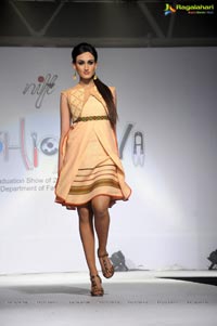 NIFT Fashion Show