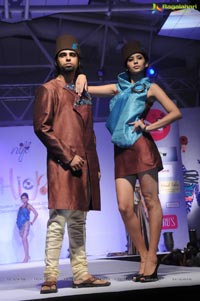 NIFT Fashion Show