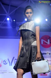 NIFT Fashion Show