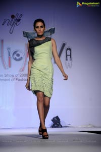 NIFT Fashion Show