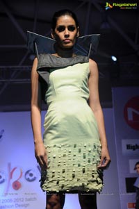 NIFT Fashion Show