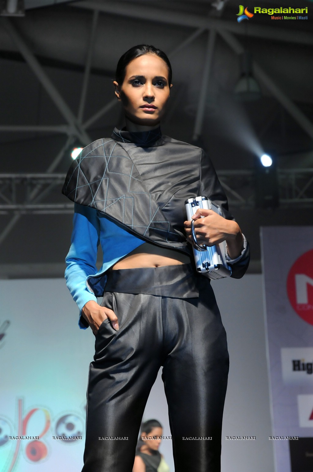 NIFT Fashion Show