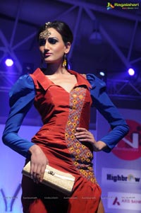 NIFT Fashion Show