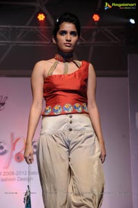 NIFT Fashion Show