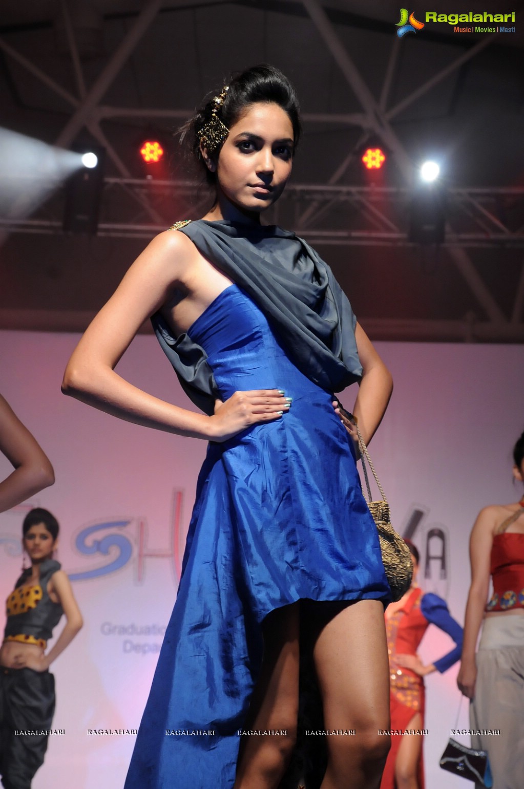 NIFT Fashion Show