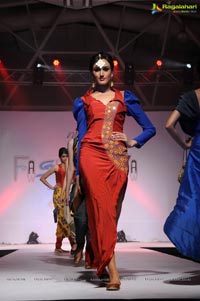 NIFT Fashion Show