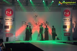 NIFT Fashion Show