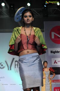 NIFT Fashion Show