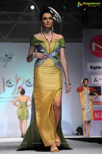 NIFT Fashion Show