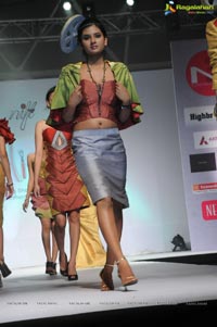 NIFT Fashion Show