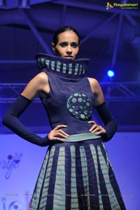 NIFT Fashion Show