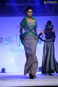 NIFT Fashion Show