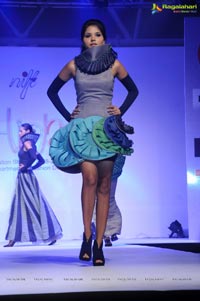 NIFT Fashion Show