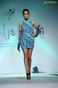 NIFT Fashion Show