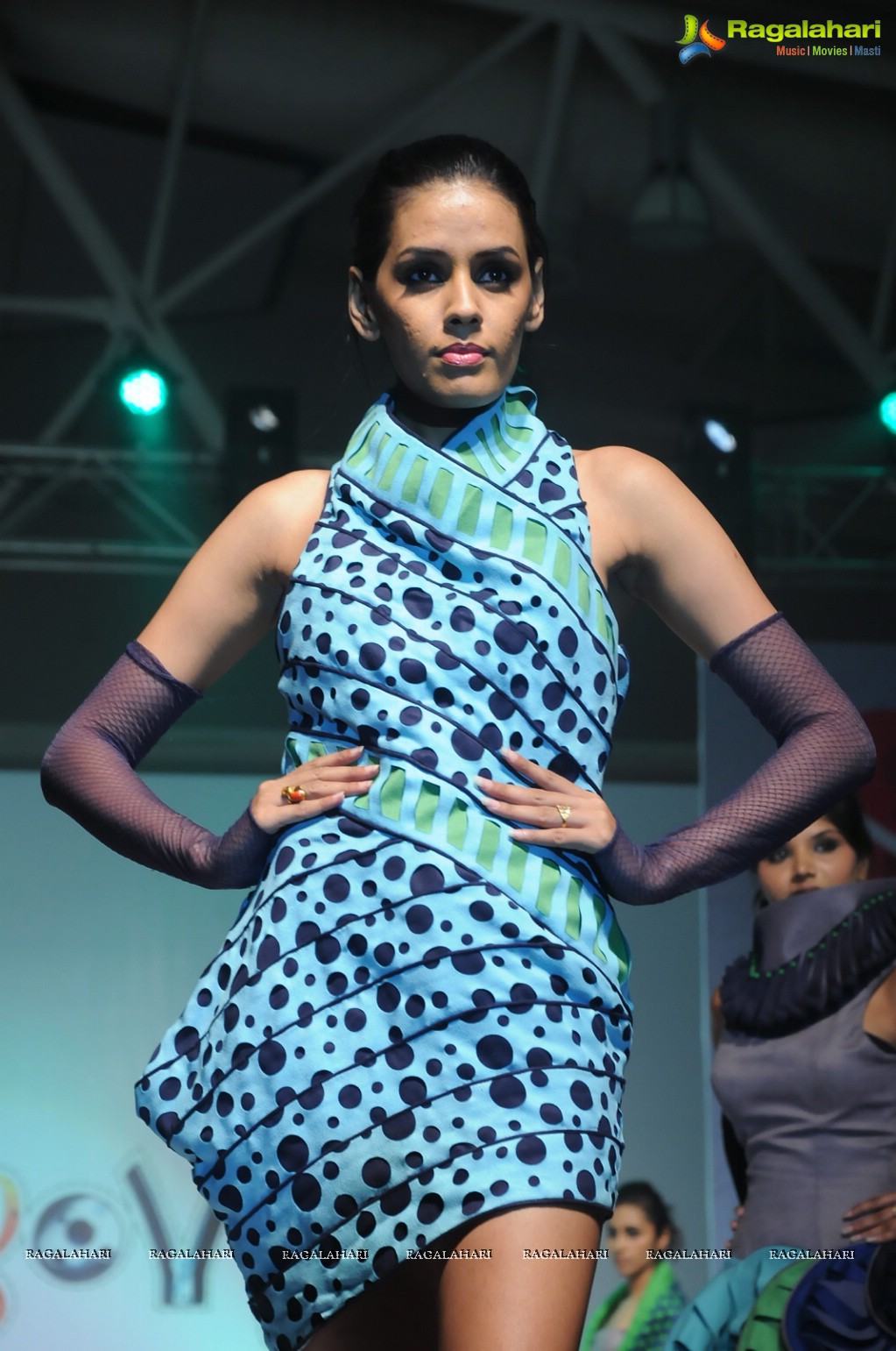 NIFT Fashion Show