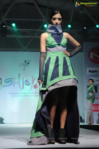 NIFT Fashion Show