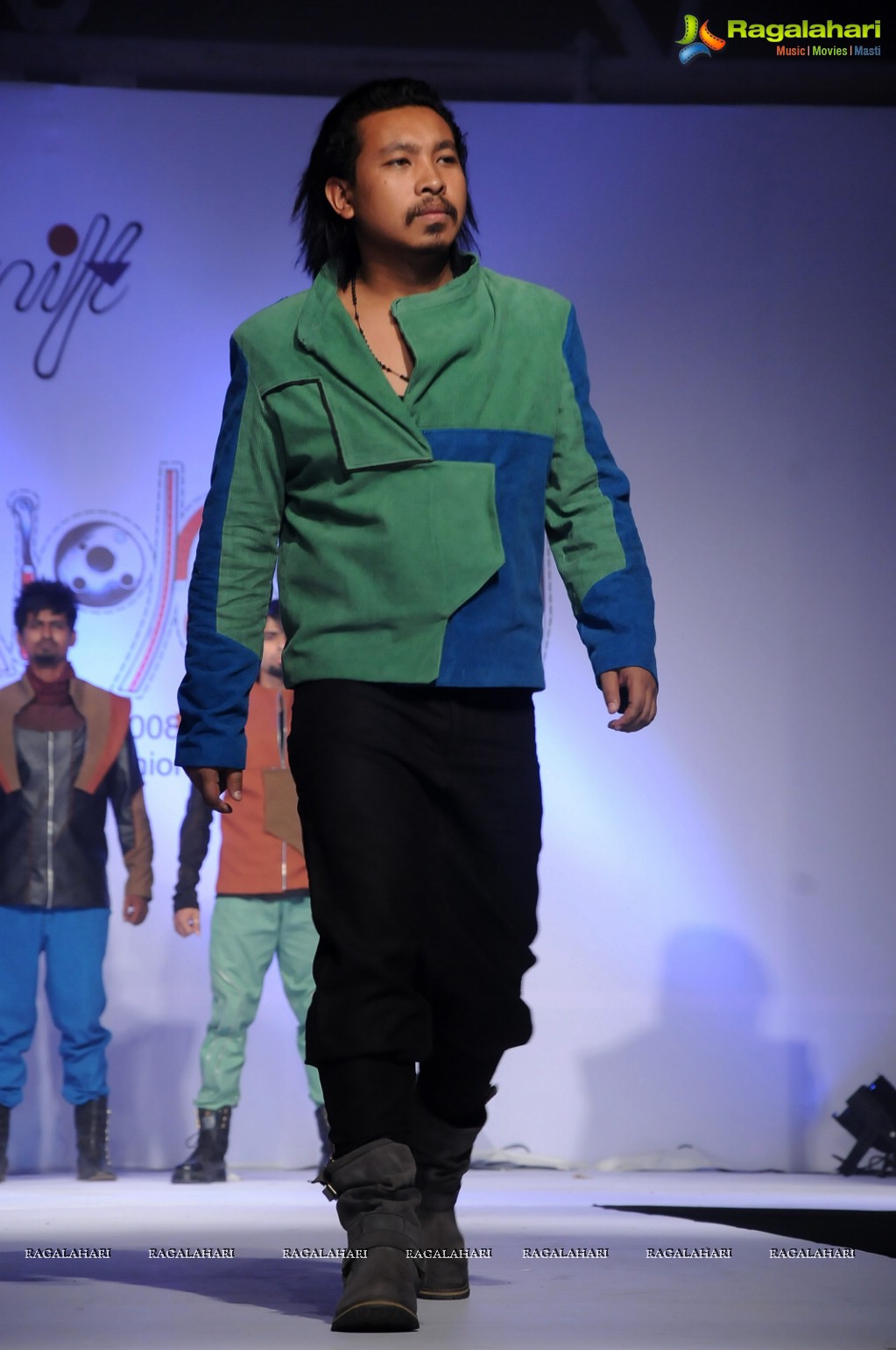 NIFT Fashion Show