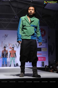 NIFT Fashion Show