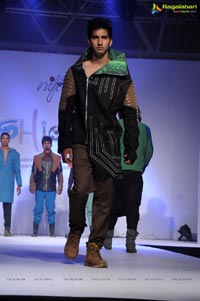 NIFT Fashion Show