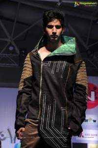 NIFT Fashion Show