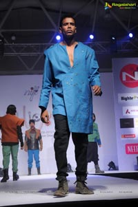 NIFT Fashion Show