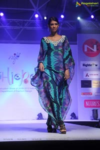 NIFT Fashion Show