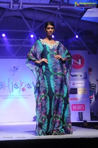 NIFT Fashion Show