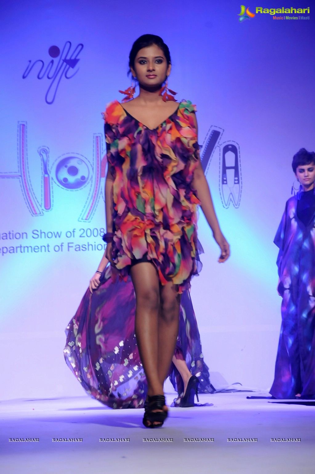 NIFT Fashion Show