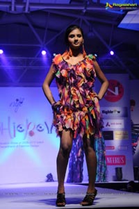 NIFT Fashion Show