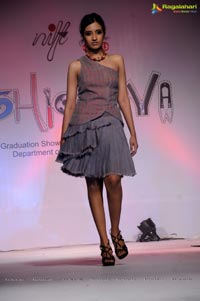 NIFT Fashion Show