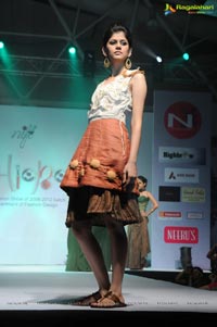 NIFT Fashion Show