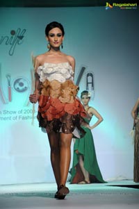 NIFT Fashion Show