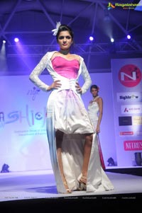 NIFT Fashion Show