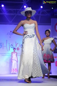 NIFT Fashion Show