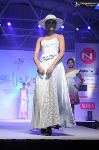 NIFT Fashion Show