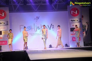 NIFT Fashion Show