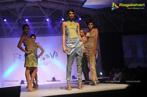 NIFT Fashion Show