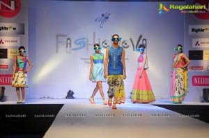 NIFT Fashion Show