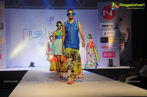 NIFT Fashion Show