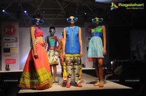 NIFT Fashion Show