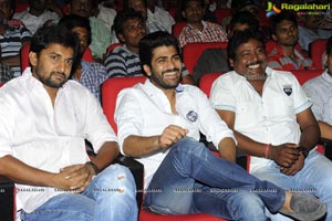 Manchu Entertainments Uu Kodathara Ulikki Padathara Audio Release Function