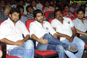 Manchu Entertainments Uu Kodathara Ulikki Padathara Audio Release Function