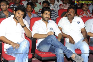 Manchu Entertainments Uu Kodathara Ulikki Padathara Audio Release Function