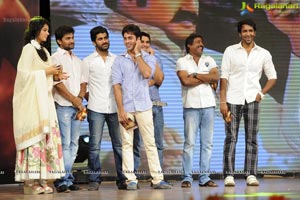 Manchu Entertainments Uu Kodathara Ulikki Padathara Audio Release Function