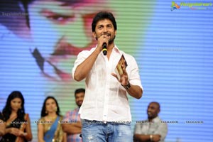 Manchu Entertainments Uu Kodathara Ulikki Padathara Audio Release Function