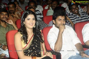 Manchu Entertainments Uu Kodathara Ulikki Padathara Audio Release Function