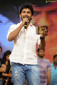 Manchu Entertainments Uu Kodathara Ulikki Padathara Audio Release Function