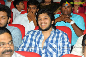 Uu Kodathara Ulikki Padathara Audio Release Function