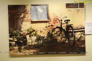 Pranati Khanna Art Exhibition at Muse Art Gallery