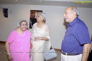 Pranati Khanna Art Exhibition at Muse Art Gallery